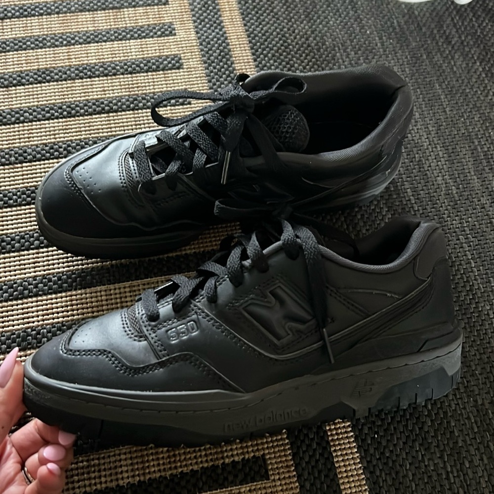 New balance shoes